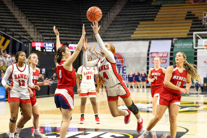 Lift for Life Park Hills Central Missouri girls basketball March 14 2024 Nate Latsch 27182